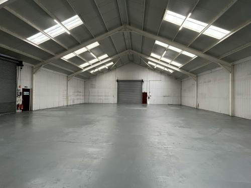 Greens Road Industrial Estate, Greens Road, Dereham, NR20