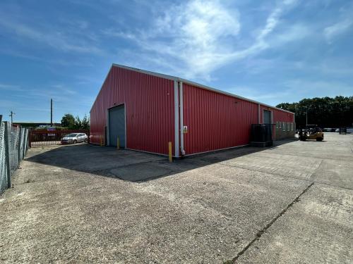 Greens Road Industrial Estate, Greens Road, Dereham, NR20