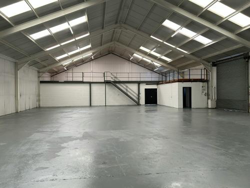 Greens Road Industrial Estate, Greens Road, Dereham, NR20