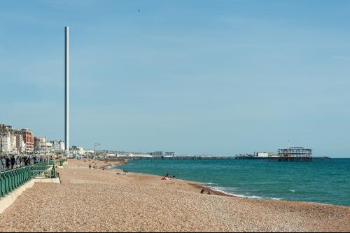 51 Regency Square, Brighton, BN1