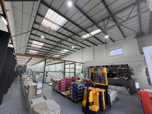 Unit 3, Oakwood Trade Park, Gatwick Road, Crawley, RH10