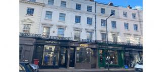 73 Kensington Church Street, Kensington, London, W8