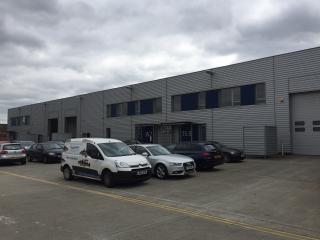 35.6, Cobalt Estate, White Hart Avenue, Thamesmead, London, SE28