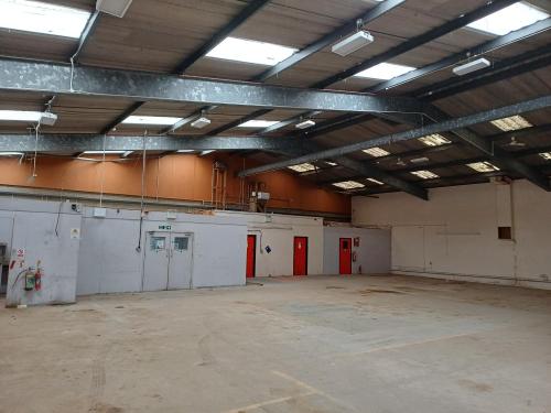 Wincheap Industrial Estate, 21a Maynard Road, Canterbury, CT1