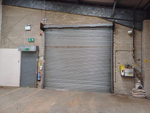 Wincheap Industrial Estate, 21a Maynard Road, Canterbury, CT1