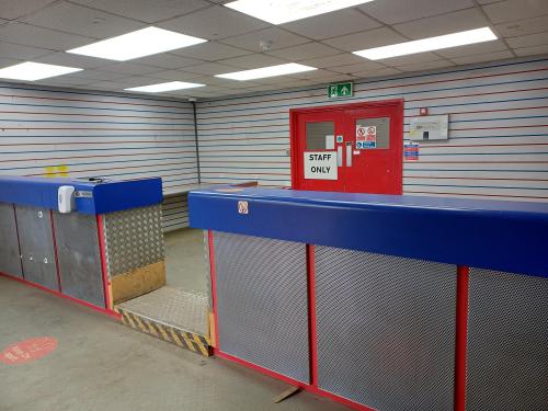 Wincheap Industrial Estate, 21a Maynard Road, Canterbury, CT1