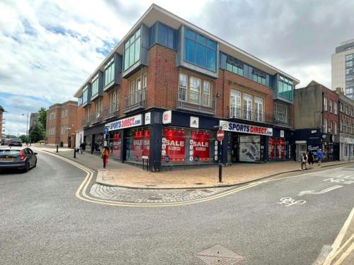 13-17 High Street, Maidenhead, SL6