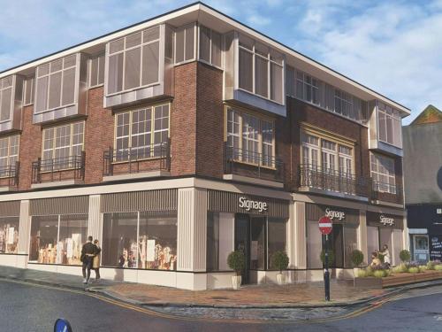 13-17 High Street, Maidenhead, SL6