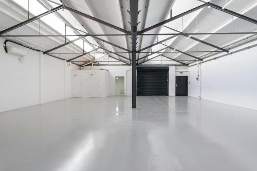 Unit's 21 & 22, Zennor Trade Park, Balham, London, SW12