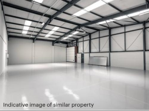 Slough Trading Estate, 348 Edinburgh Avenue, Slough, SL1