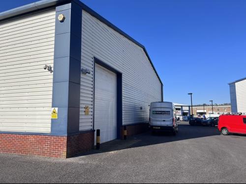 Unit C1, Mountbatten Business Park, Jackson Close, Portsmouth, PO6
