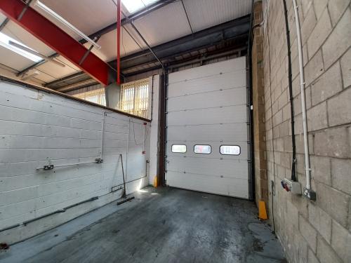 Unit C2, Portfield Industrial Estate, Nevil Shute Road, Portsmouth, PO3