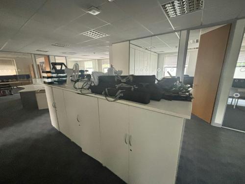 Fulcrum Unit 11 2, Solent Way, Whiteley, Fareham, PO15