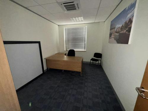 Fulcrum Unit 11 2, Solent Way, Whiteley, Fareham, PO15
