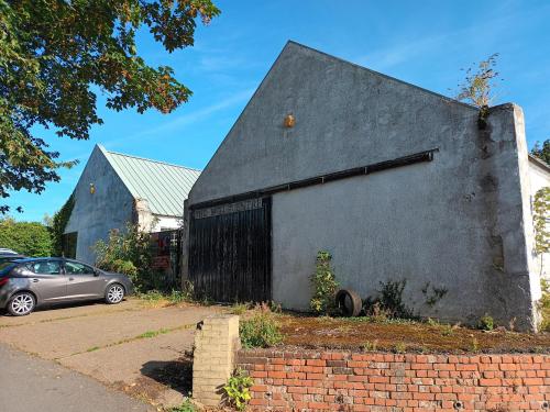 The Mill Centre, Mill Lane, Bridge, CT4