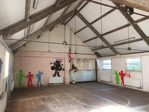 The Mill Centre, Mill Lane, Bridge, CT4