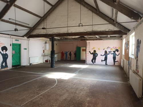 The Mill Centre, Mill Lane, Bridge, CT4