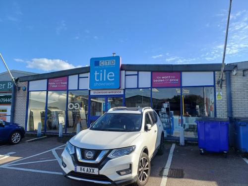 Units 1 And 2 Byre House, Wincheap Industrial Estate, Cow Lane, Canterbury, CT1