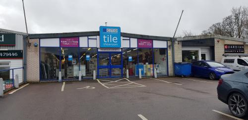 Units 1 And 2 Byre House, Wincheap Industrial Estate, Cow Lane, Canterbury, CT1