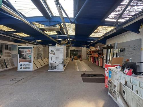 Units 1 And 2 Byre House, Wincheap Industrial Estate, Cow Lane, Canterbury, CT1