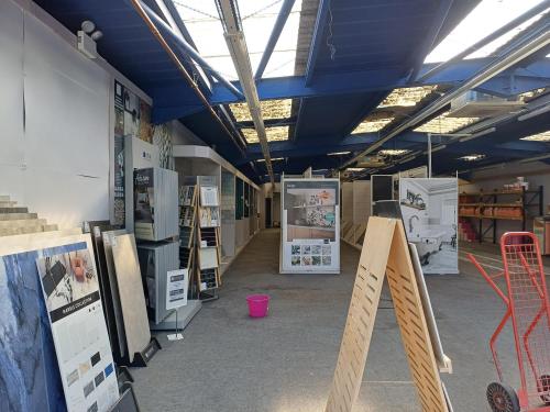 Units 1 And 2 Byre House, Wincheap Industrial Estate, Cow Lane, Canterbury, CT1