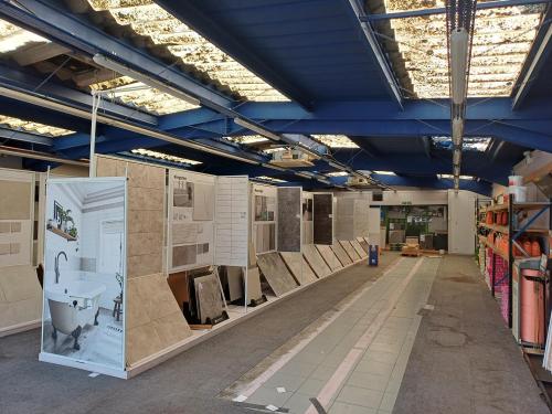 Units 1 And 2 Byre House, Wincheap Industrial Estate, Cow Lane, Canterbury, CT1