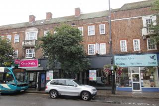 29-31 High Street, Weybridge, KT13