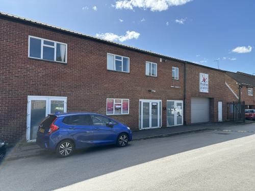 6A, Desborough Industrial Park, Desborough Park Road, High Wycombe, HP12