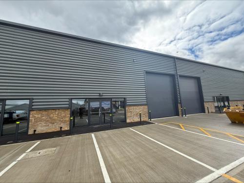 Unit F3, Bounds Green Industrial Estate, Bounds Green, London, N11