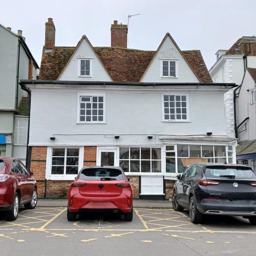 48-51 Market Square, Bicester, OX26