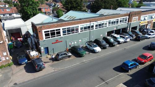 13 Carlisle Road, Colindale, London, NW9