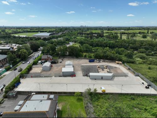 Glebe Farm, West End Road, Ruislip, HA4