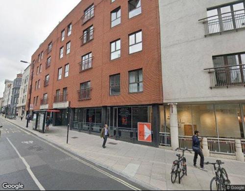95 Farringdon Road, Farringdon, London, EC1R