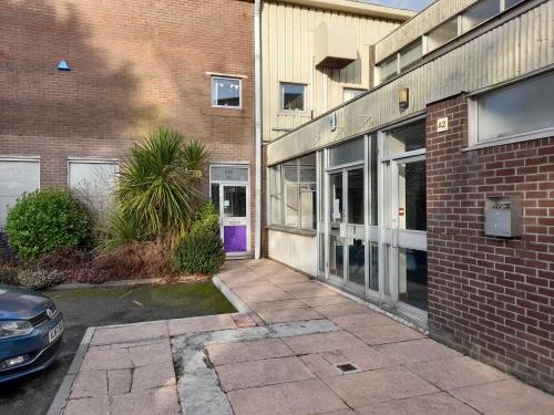 Units A1 A2 & A3, Lee Mill Industrial Estate, Kingsley Close, Ivybridge, PL21