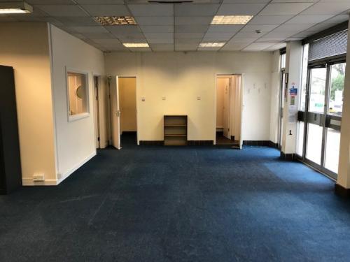 Units A1 A2 & A3, Lee Mill Industrial Estate, Kingsley Close, Ivybridge, PL21