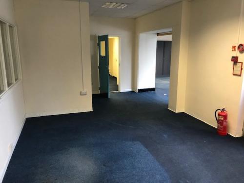 Units A1 A2 & A3, Lee Mill Industrial Estate, Kingsley Close, Ivybridge, PL21