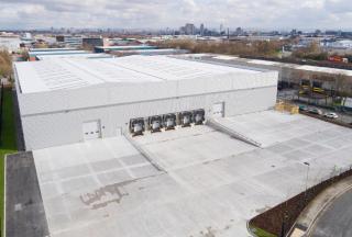unit M, Ashburton Point, Ashburton Road West, Trafford Park, Manchester, M17