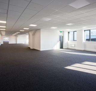 Edmonton Industrial Park, Nobel Road, Edmonton, London, N18
