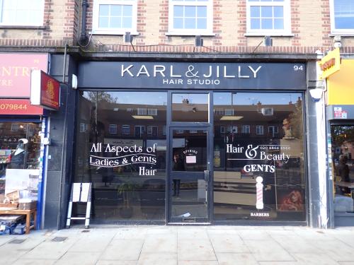 94 Field End Road, Eastcote, Pinner, HA5