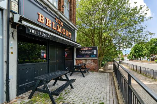 14A & 14B Station Parade, 14 Kenton Lane, Harrow, HA3