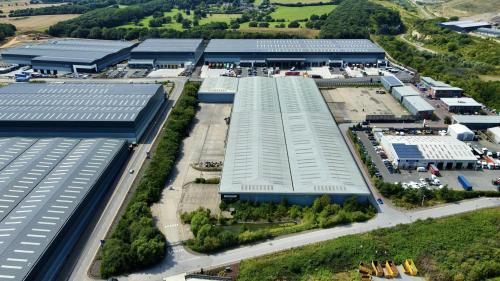 GB200, Orion Business Park, Addison Way, Ipswich, IP6
