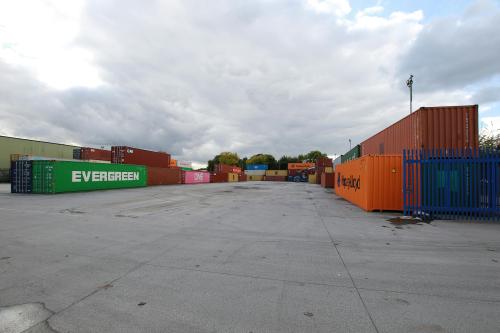 Brackmills Industrial Estate, 42 Salthouse Road, Northampton, NN4