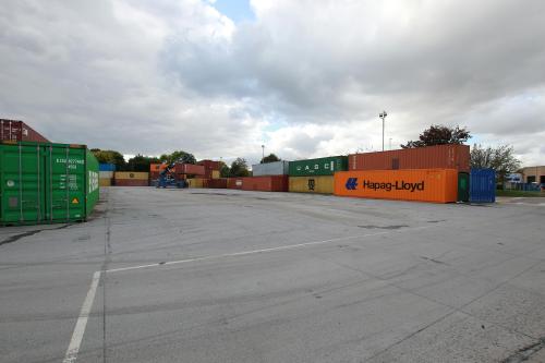 Brackmills Industrial Estate, 42 Salthouse Road, Northampton, NN4