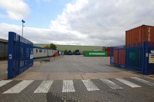 Brackmills Industrial Estate, 42 Salthouse Road, Northampton, NN4