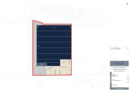 Unit 11, Port One Logistics Park, Venture Way, Great Blakenham, IP6