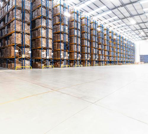 Port One Logistics Park, Venture Way, Great Blakenham, Ipswich, IP6