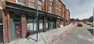 4 Deptford Broadway, Deptford, London, SE8