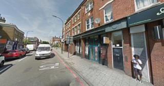 4 Deptford Broadway, Deptford, London, SE8