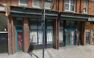 4 Deptford Broadway, Deptford, London, SE8