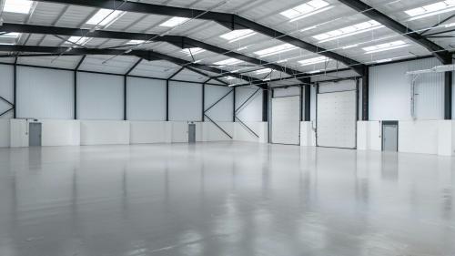 Perimeter One & Two, Old Brighton Road, Crawley, RH11
